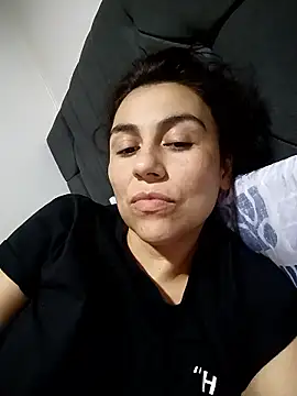 vanessa-titisM online show from 01-18-26, 02:04