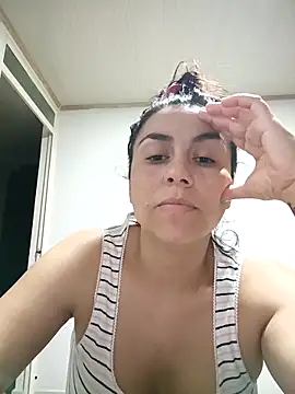 vanessa-titisM online show from 03-16-26, 04:20