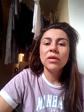 vanessa-titisM online show from 05-03-26, 07:06