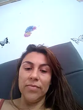 vanessa-titisM online show from 04-10-26, 03:08