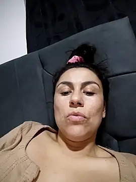 vanessa-titisM online show from 03-15-26, 02:40