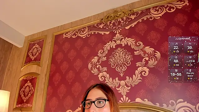 Helenstanford online show from 02-21-26, 12:29