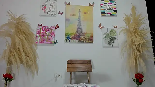 Maeve6721 online show from 02-25-26, 12:16