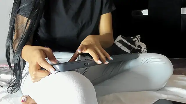 Maeve6721 online show from 10-15-25, 12:35