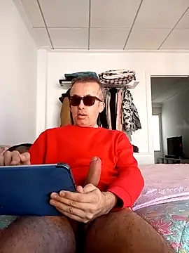 EmilioTaladdro online show from 02-23-26, 09:43