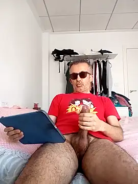 EmilioTaladdro online show from 05-03-26, 11:15