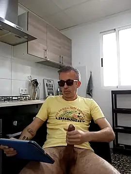 EmilioTaladdro online show from 05-12-26, 09:26