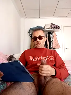 EmilioTaladdro online show from 03-28-26, 11:11