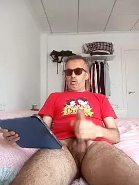 EmilioTaladdro online show from 05-02-26, 09:25