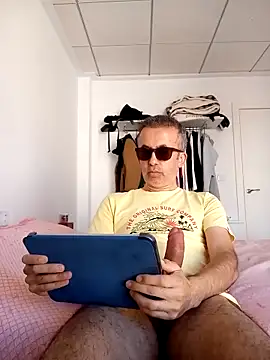 EmilioTaladdro online show from 05-11-26, 08:38