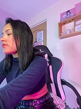 Snapshot of Julieta_Mendez chatting on 09-14-25, 10:21 Julieta Mendez online show from 09-14-25, 10:21