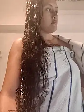 ArielBlossom    online show from 11-27-25, 11:16