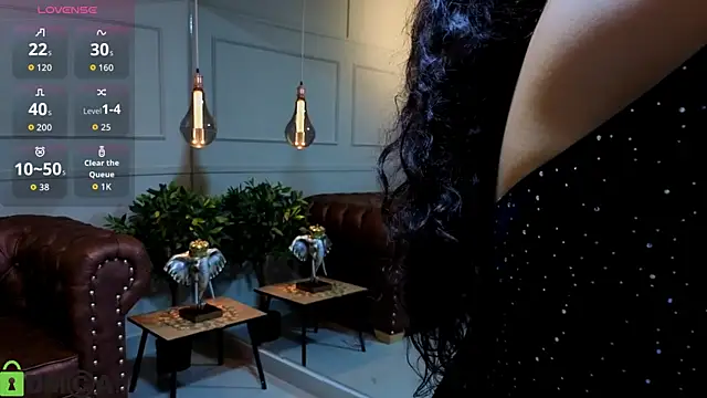 ArielBlossom    online show from 10-04-25, 11:01