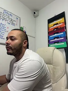 samuel storm online show from 06-04-26, 04:06