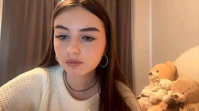 Snapshot of CatherinDream chatting on 10-20-25, 03:08 CatherinDream online show from 10-20-25, 03:08