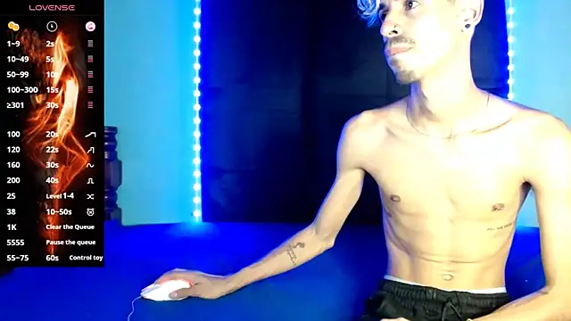 Alexx 1214 online show from 11-16-25, 08:24