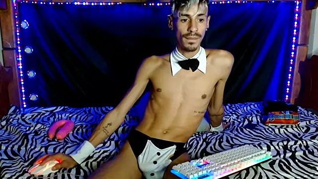 Alexx 1214 online show from 11-19-25, 02:33