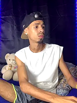 Alexx 1214 online show from 10-09-25, 02:23