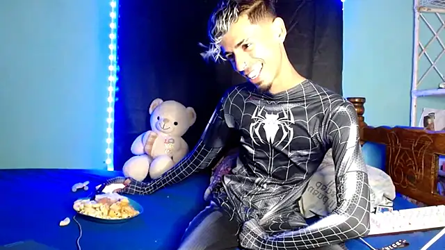 Alexx 1214 online show from 11-05-25, 12:03