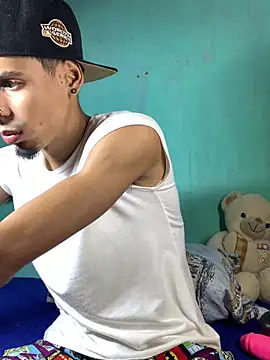 Alexx 1214 online show from 09-19-25, 02:37