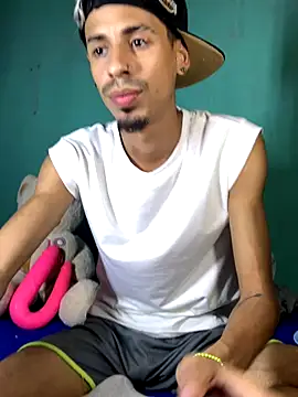 Alexx 1214 online show from 09-18-25, 01:08