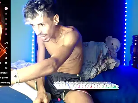 Alexx 1214 online show from 11-18-25, 12:04