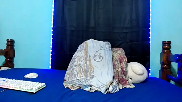 Alexx 1214 online show from 11-06-25, 12:14