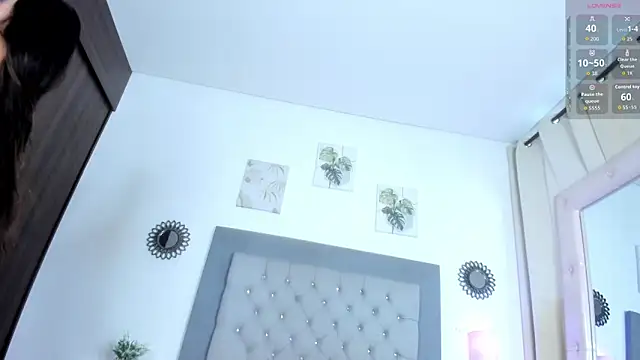 nathy rose01 online show from 01-07-26, 12:32