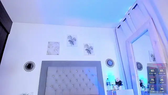 nathy rose01 online show from 01-15-26, 12:08