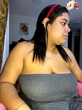 Anabelle 00  online show from 12-16-25, 03:22