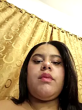 Anabelle 00  online show from 10-10-25, 03:07