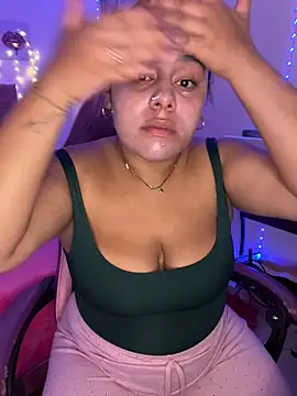 Anabelle 00  online show from 05-30-26, 03:24
