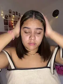 Anabelle 00  online show from 02-15-26, 03:51