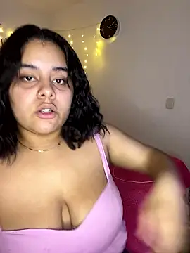 Anabelle 00  online show from 01-14-26, 03:21