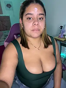 Anabelle 00  online show from 04-24-26, 03:30