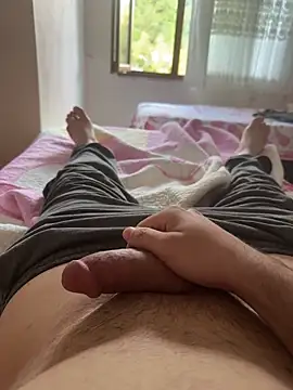 LAZ3R1 online show from 09-17-25, 02:30