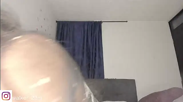 Walker 23 online show from 04-12-26, 03:21