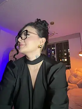 GabyMejiaa online show from 05-26-26, 12:42