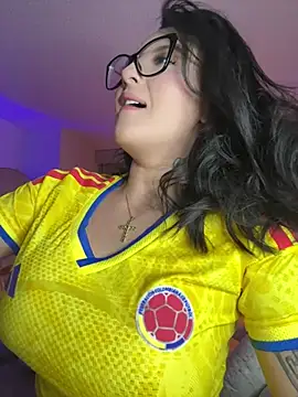 GabyMejiaa online show from 07-04-26, 03:57