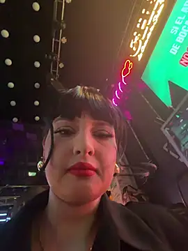 GabyMejiaa online show from 05-10-26, 02:48