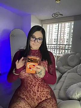 GabyMejiaa online show from 06-30-26, 10:54