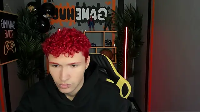 JonnyDarka online show from 11-03-25, 10:19