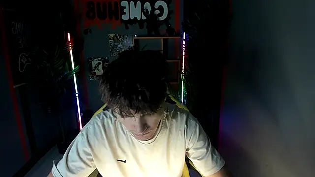 JonnyDarka online show from 09-26-25, 11:06