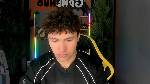 JonnyDarka online show from 11-28-25, 08:25