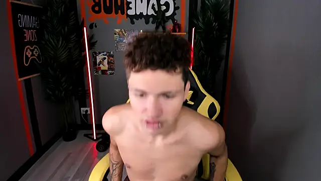 JonnyDarka online show from 10-06-25, 10:38