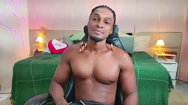 SoHighAngel online show from 04-06-26, 03:24