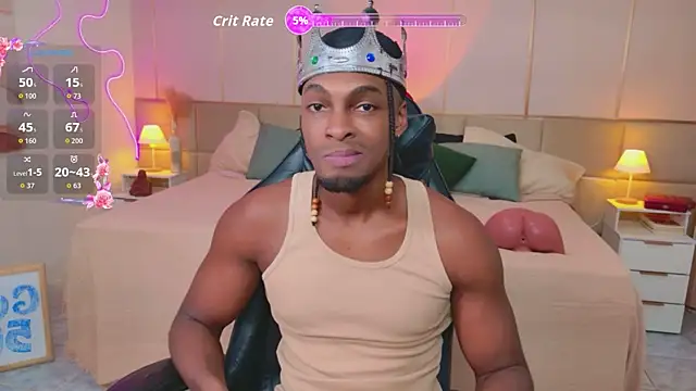 SoHighAngel online show from 04-15-26, 09:15