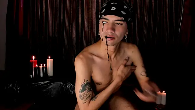 guynextdo0r online show from 10-31-25, 09:22