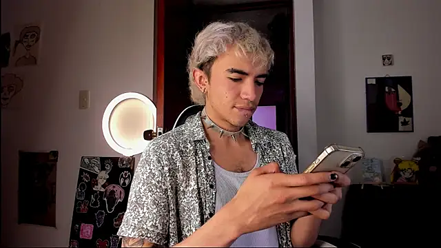 guynextdo0r online show from 10-03-25, 09:05