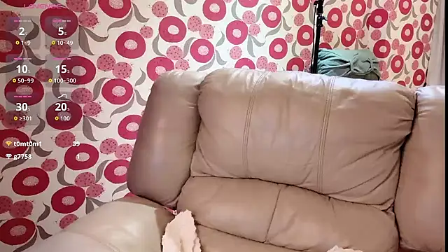 miss-lin online show from 04-20-26, 01:24